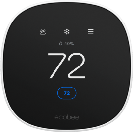 Smart Thermostat Lite