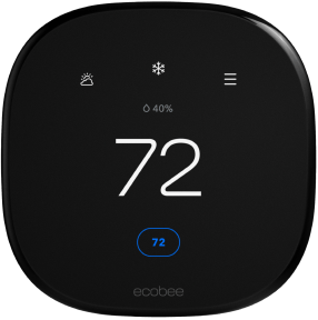 Smart Thermostat Enhanced