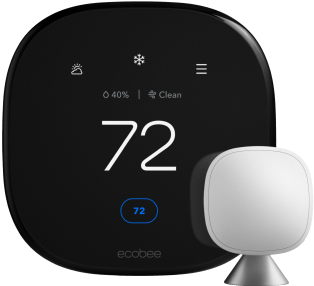 Smart Thermostat Premium