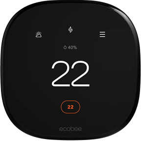 Smart Thermostat Enhanced
