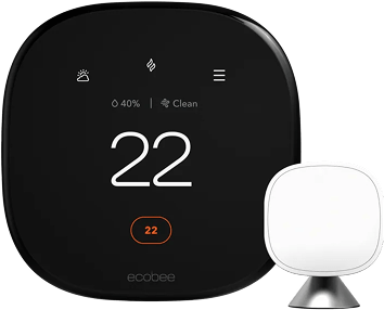 Smart Thermostat Premium