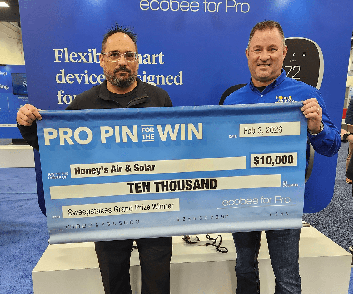 2025 Grand Prize Winner