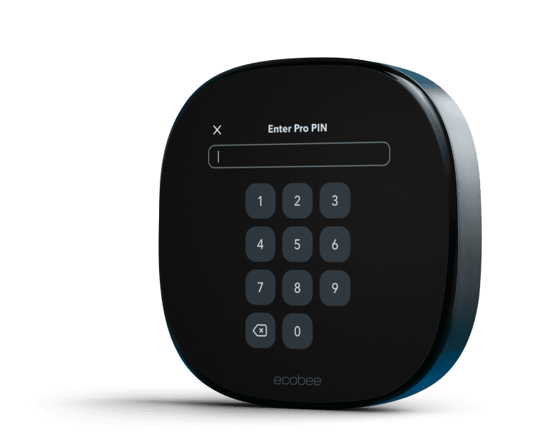 Thermostat Product Image